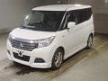 2018 Mitsubishi Delica D2
