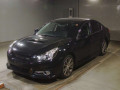 2012 Subaru Legacy B4