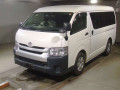 2015 Toyota Hiace Wagon