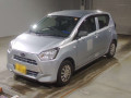 2020 Subaru Pleo Plus