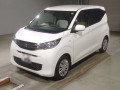 2021 Mitsubishi eK Wagon