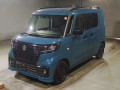 2022 Suzuki Spacia Base