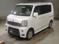 2011 Suzuki Every Wagon
