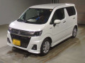 2025 Suzuki WAGON R Custom Z