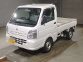 2014 Mitsubishi Minicab Truck