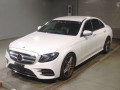 2016 Mercedes Benz E-Class