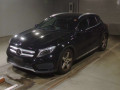 2016 Mercedes Benz GLA-Class