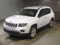 2017 Jeep Compass