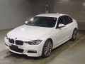 2014 BMW 3 Series