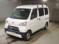 2020 Daihatsu Hijet Cargo