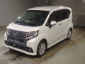 2017 Daihatsu Move
