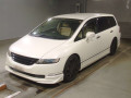 2006 Honda Odyssey