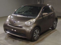 2011 Toyota iQ