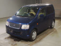 2010 Mitsubishi eK Wagon