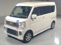 2016 Suzuki Every Wagon