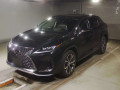2021 Lexus RX
