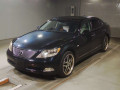 2008 Lexus LS