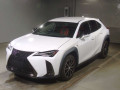 2019 Lexus UX