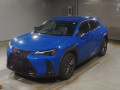 2023 Lexus UX