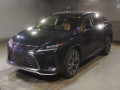 2021 Lexus RX