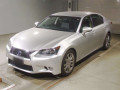 2012 Lexus GS