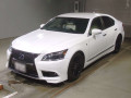 2012 Lexus LS