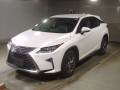 2018 Lexus RX