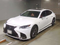 2018 Lexus LS