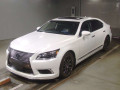 2012 Lexus LS