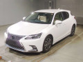 2017 Lexus CT
