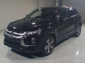 2023 Mitsubishi RVR