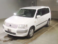 2011 Toyota Succeed Wagon