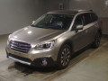 2015 Subaru Legacy Outback