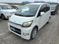 2007 Daihatsu Move Custom
