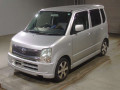 2007 Mazda AZ-Wagon