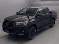 2020 Toyota Hilux
