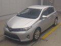 2013 Toyota Auris