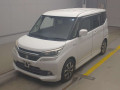 2016 Suzuki Solio Bandit
