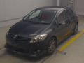 2012 Toyota Auris