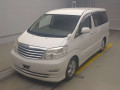 2005 Toyota Alphard G