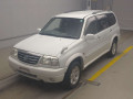 2001 Suzuki Grand Escudo