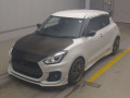 2021 Suzuki Swift Sport