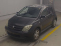 2003 Toyota IST