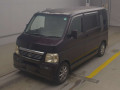 2007 Honda Vamos