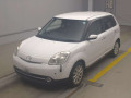 2009 Mazda Verisa