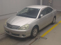 2004 Toyota Allion