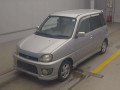 2005 Subaru Pleo
