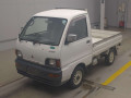 1997 Mitsubishi Minicab Truck