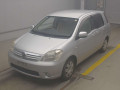 2008 Toyota Raum