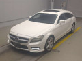 2012 Mercedes Benz Cls-Class